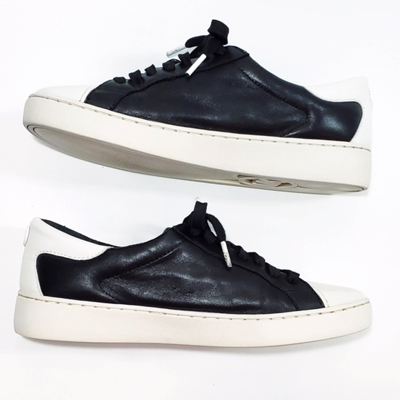 MICHAEL Michael Kors Frankie Fashion Sneaker - Picture 5 of 8